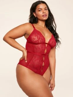 Rosie Teddy 28 Rosie Teddy -Sexy Underwear Shop 1124461172Q0 OF B