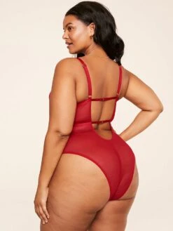 Rosie Teddy 29 Rosie Teddy -Sexy Underwear Shop 1124461172Q0 OF DET