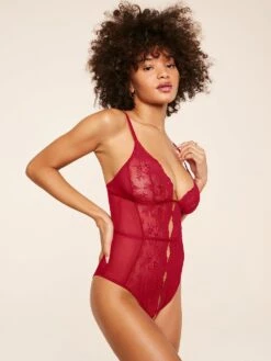 Rosie Teddy 24 Rosie Teddy -Sexy Underwear Shop 1124461172Q0 OM F