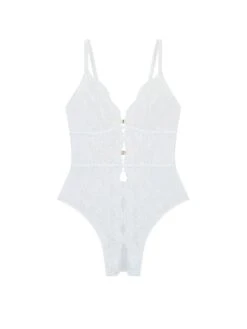 Rosie Teddy 33 Rosie Teddy -Sexy Underwear Shop 1124461192D0 OF F