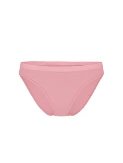 Victoria's Secret Stretch Cotton Eyelet Bikini Panty -Sexy Underwear Shop 1124485509T2 OF F