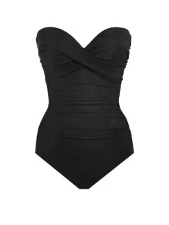 Miraclesuit Madrid One-Piece Swimsuit -Sexy Underwear Shop 1124494752A0 OF F