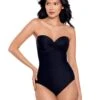 Miraclesuit Madrid One-Piece Swimsuit -Sexy Underwear Shop 1124494752A0 OM F