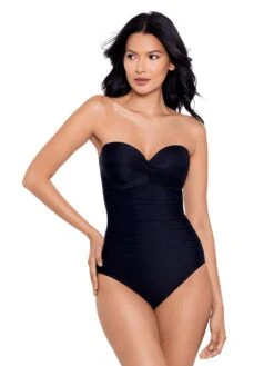 Miraclesuit Madrid One-Piece Swimsuit