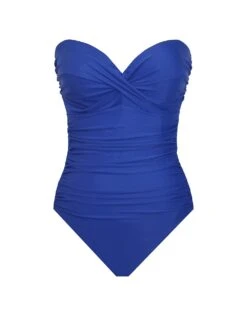 Miraclesuit Madrid One-Piece Swimsuit -Sexy Underwear Shop 1124494783L8 OF F