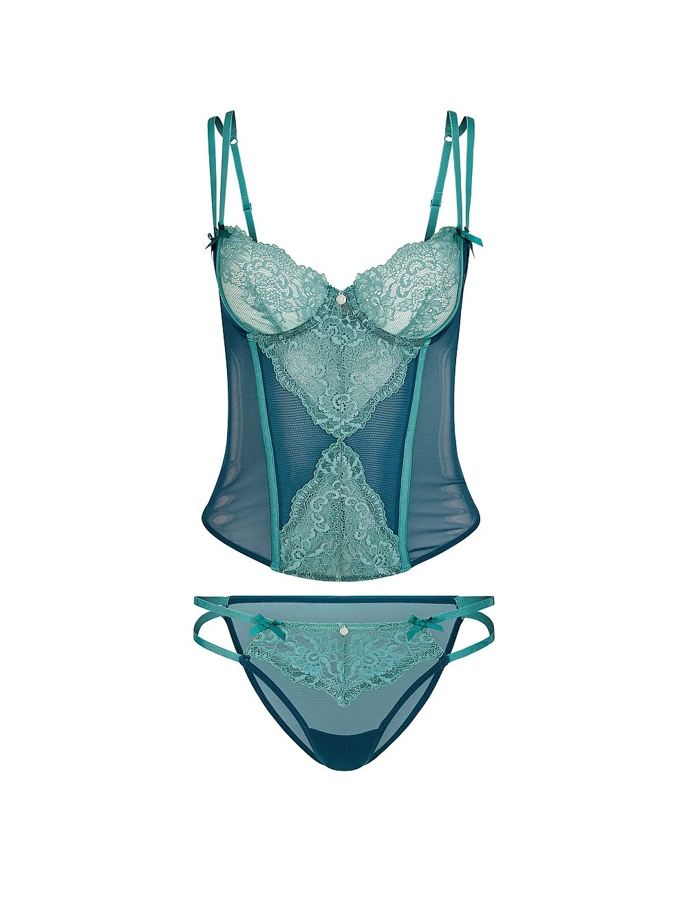 Liv Bustier 6 Liv Bustier - Image 4