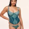 Liv Bustier 1 Liv Bustier -Sexy Underwear Shop 1124520303K0 OM F