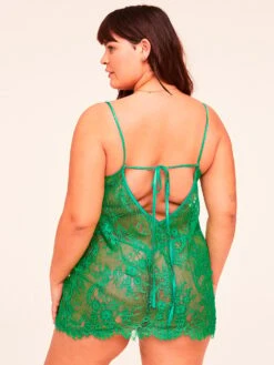 Addison Babydoll & Panty Set -Sexy Underwear Shop 1124520803K6 OF DET