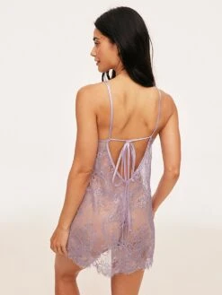 Addison Babydoll & Panty Set -Sexy Underwear Shop 1124520893O8 OM B