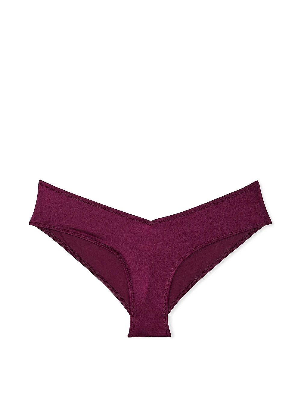 Strappy-Back High-Leg Cheeky Panty 9 Strappy-Back High-Leg Cheeky Panty - Image 7