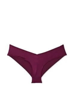 Rose Lace High-Leg Cheeky Panty -Sexy Underwear Shop 1124524928P7 OF F 6