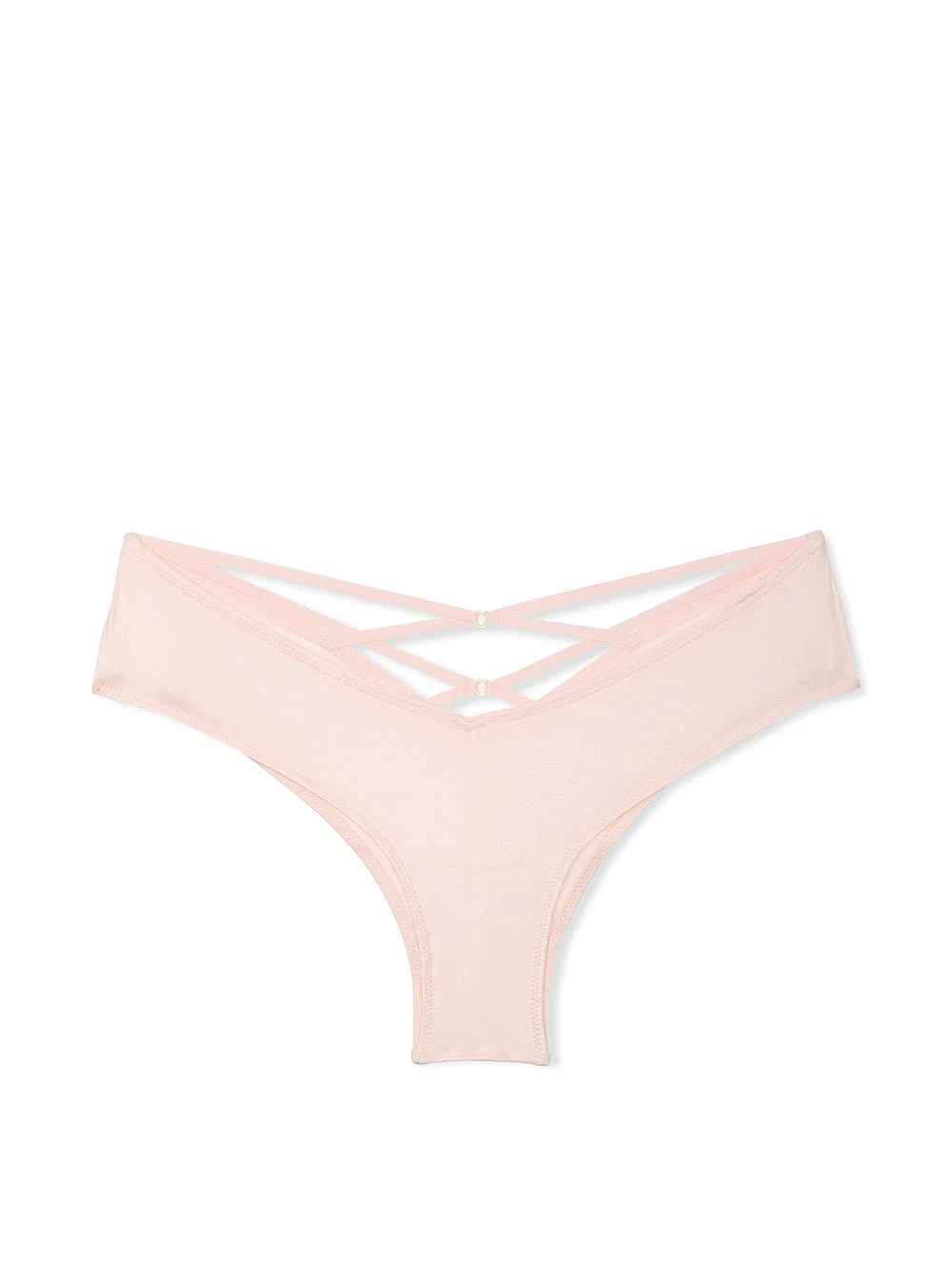 Angelight Mesh Cheeky Panty 13 Angelight Mesh Cheeky Panty - Image 11