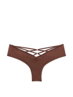 Rose Lace High-Leg Cheeky Panty -Sexy Underwear Shop 1124524933F6 OF F 6