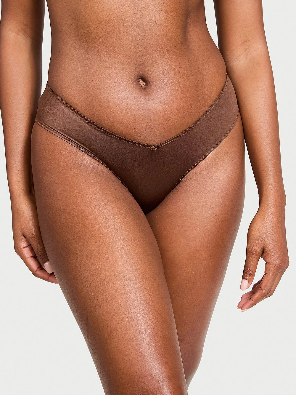 Strappy-Back High-Leg Cheeky Panty 17 Strappy-Back High-Leg Cheeky Panty - Image 15