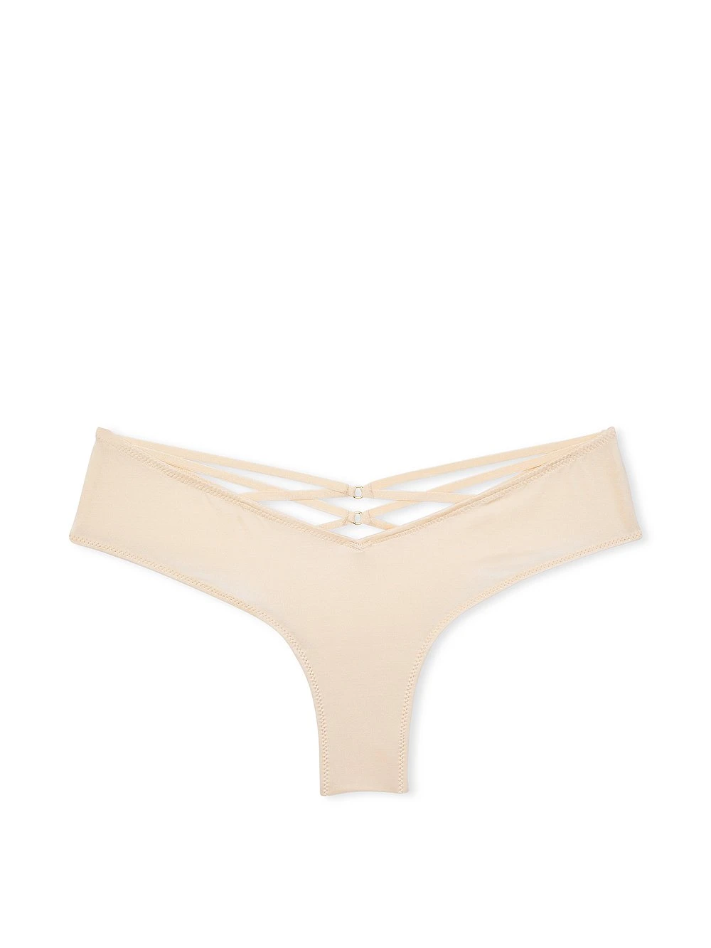 Angelight Mesh Cheeky Panty 22 Angelight Mesh Cheeky Panty - Image 20