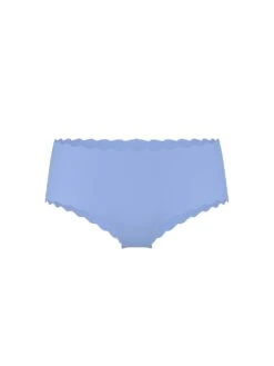 No-Show Stripe Mesh Cheeky Panty 24 No-Show Stripe Mesh Cheeky Panty -Sexy Underwear Shop 1124525839EY OF F DGA
