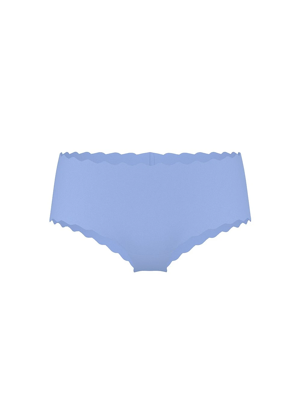 No-Show Stripe Mesh Cheeky Panty 5 No-Show Stripe Mesh Cheeky Panty - Image 3
