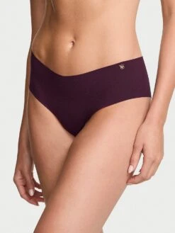 No-Show Cotton Cheeky Panty 31 No-Show Cotton Cheeky Panty -Sexy Underwear Shop 1124525921P9 OM F 2