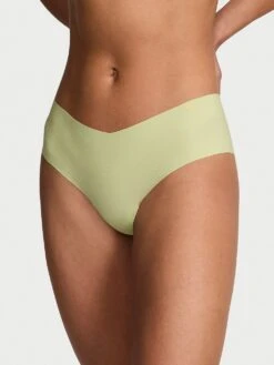 No-Show Cotton Cheeky Panty 34 No-Show Cotton Cheeky Panty -Sexy Underwear Shop 1124525929K2 OM F 2