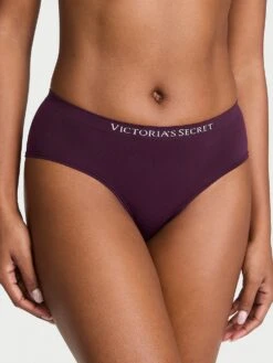 Seamless Hiphugger Panty -Sexy Underwear Shop 1124536421P9 OM F