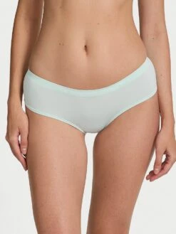 Seamless Hiphugger Panty -Sexy Underwear Shop 1124536426M1 OM F
