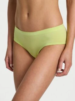 Seamless Hiphugger Panty -Sexy Underwear Shop 112453642HLE OM F