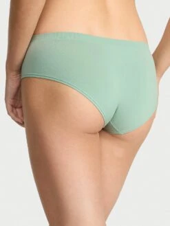 Seamless Hiphugger Panty -Sexy Underwear Shop 1124536446K1 OM B