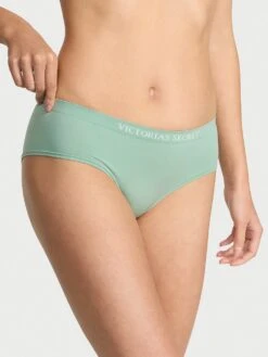 Seamless Hiphugger Panty -Sexy Underwear Shop 1124536446K1 OM F