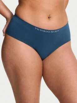Seamless Hiphugger Panty -Sexy Underwear Shop 112453644Q30 OM F