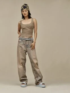 Ugg Goldenglow Sandals -Sexy Underwear Shop 1124541183L6 OF DET