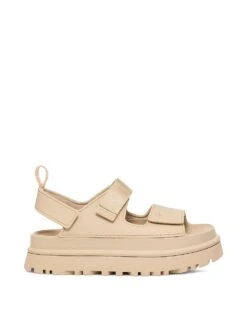 Ugg Goldenglow Sandals -Sexy Underwear Shop 1124541192D4 OF B
