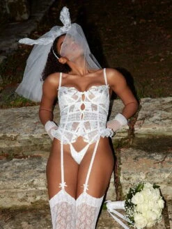 Amore Teddy 13 Amore Teddy -Sexy Underwear Shop 1124542292D0 OF DET