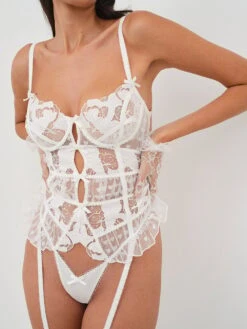 Amore Teddy 10 Amore Teddy -Sexy Underwear Shop 1124542292D0 OM S