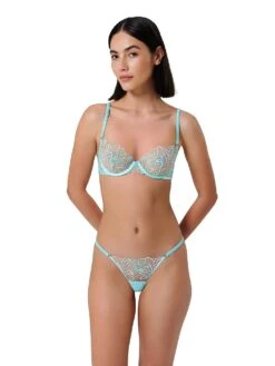 BLUEBELLA Lilly Brief Panty -Sexy Underwear Shop 1124552582L3 OF DET