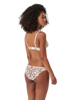 BLUEBELLA Leonora Brief Panty -Sexy Underwear Shop 1124553292D0 OM B