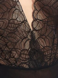 BLUEBELLA Emerson Soft Bodysuit -Sexy Underwear Shop 1124554954A2 OF B