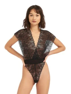 BLUEBELLA Emerson Soft Bodysuit