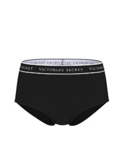 Logo Cotton Modern Brief Panty -Sexy Underwear Shop 1124559954A2 OF F