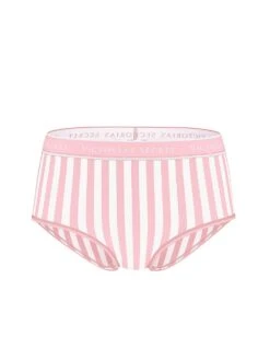 Logo Cotton Modern Brief Panty -Sexy Underwear Shop 1124559974FJ OF F