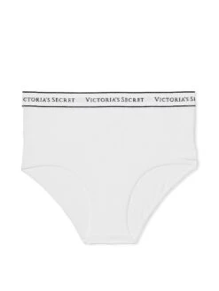 Logo Cotton Modern Brief Panty -Sexy Underwear Shop 1124559995D1 OF F