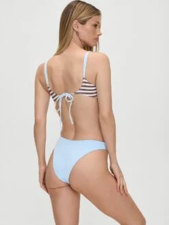 Frankies Bikinis Dove Bikini Bottom -Sexy Underwear Shop 1124591082L1 OM F