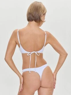 Frankies Bikinis Full Moon Bikini Bottom