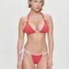 Frankies Bikinis Kealy Bikini Top -Sexy Underwear Shop 11245921A461 OM F