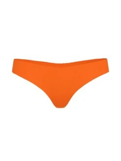 No-Show Cotton Thong Panty 30 No-Show Cotton Thong Panty -Sexy Underwear Shop 1124603400EE OF F