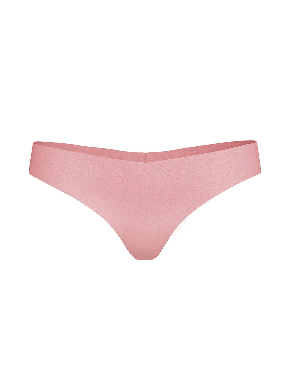 No-Show Stripe Mesh Thong Panty 17 No-Show Stripe Mesh Thong Panty - Image 15