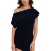 Bateau Beach Dress Cover Up -Sexy Underwear Shop 1124622952A0 OM F