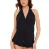 Bianca Romper -Sexy Underwear Shop 1124623552A0 OM F