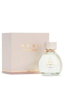 Bare Magnolia Eau De Parfum -Sexy Underwear Shop 112463016142 OM B