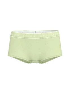 Logo Cotton Boyshort Panty 38 Logo Cotton Boyshort Panty -Sexy Underwear Shop 1124634729K2 OF F 1