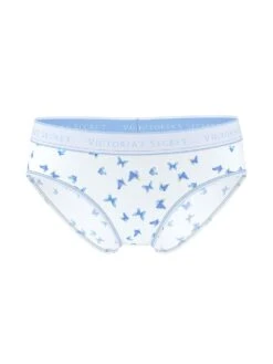 Logo Cotton Hiphugger Panty -Sexy Underwear Shop 1124634978AS OF F